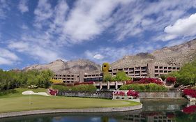 Loews Ventana Canyon Resort Tucson Arizona